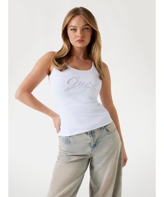 SL Raissa Logo Tank Top ロゴ　タンクトップ