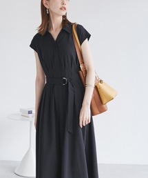 ROPE' PICNIC（ロペピクニック）の「ウエストタックチェックアソートワンピース（ワンピース）」