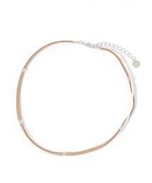 niko and... | 2連コードチョーカー(チョーカー)