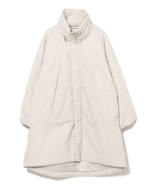WILD THINGS(ワイルドシングス)の「【別注】WILD THINGS / MONSTER PARKA(XS~M)(ブルゾン・レディース・ブラック/ホワイト系その他7・SMALL/MEDIUM/X-SMALL)」の17枚目の写真
