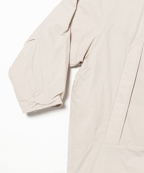 WILD THINGS(ワイルドシングス)の「【別注】WILD THINGS / MONSTER PARKA(XS~M)(ブルゾン・レディース・ブラック/ホワイト系その他7・SMALL/MEDIUM/X-SMALL)」の15枚目の写真