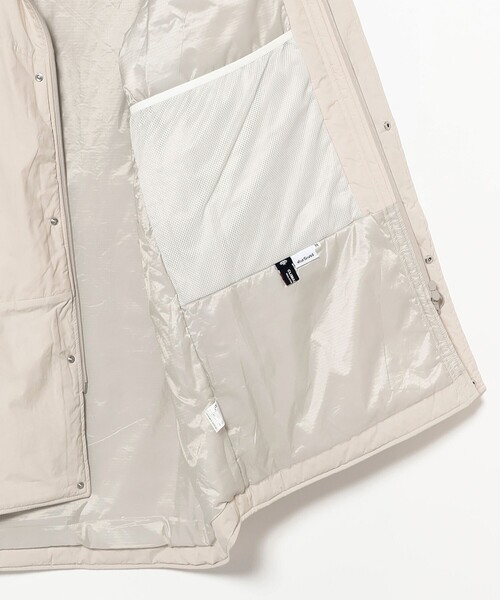 WILD THINGS(ワイルドシングス)の「【別注】WILD THINGS / MONSTER PARKA(XS~M)(ブルゾン・レディース・ブラック/ホワイト系その他7・SMALL/MEDIUM/X-SMALL)」の13枚目の写真