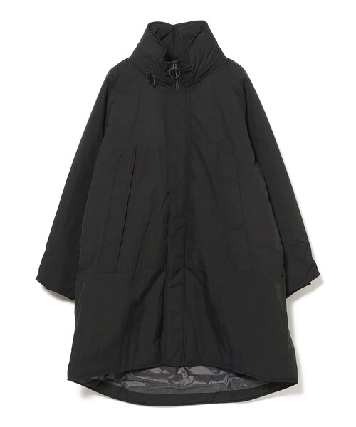 WILD THINGS(ワイルドシングス)の「【別注】WILD THINGS / MONSTER PARKA(XS~M)(ブルゾン・レディース・ブラック/ホワイト系その他7・SMALL/MEDIUM/X-SMALL)」の9枚目の写真