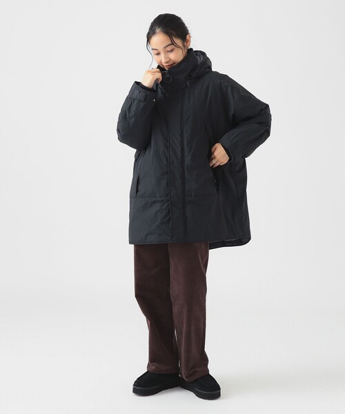 別注WILD THINGS×TAION×relume MONSTER PARKA 追加予約》別注 WILD THINGS×TAION×relume MONSTER PARKA