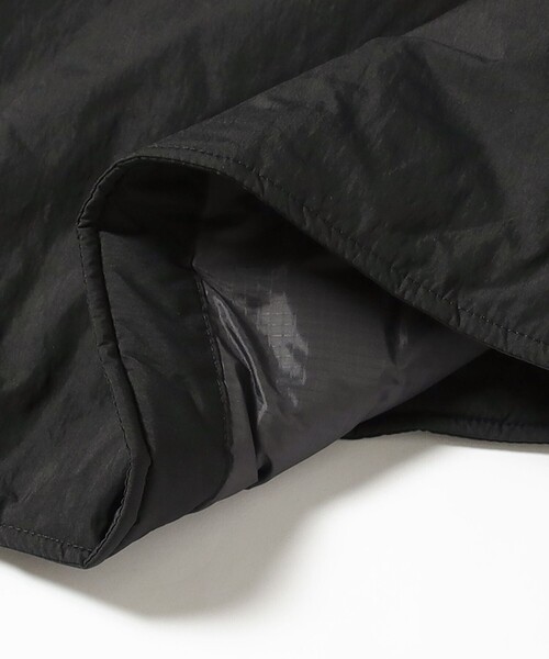 WILD THINGS(ワイルドシングス)の「【別注】WILD THINGS / MONSTER PARKA(XS~M)(ブルゾン・レディース・ブラック/ホワイト系その他7・SMALL/MEDIUM/X-SMALL)」の6枚目の写真