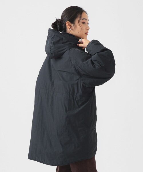 別注】WILD THINGS / MONSTER PARKA（XS~M）（その他アウター