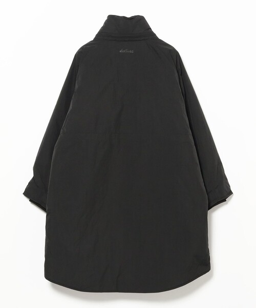 セール】【別注】WILD THINGS / MONSTER PARKA（耐久撥水加工