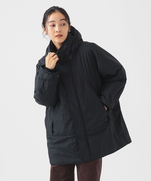 別注】WILD THINGS / MONSTER PARKA（XS~M）（その他アウター