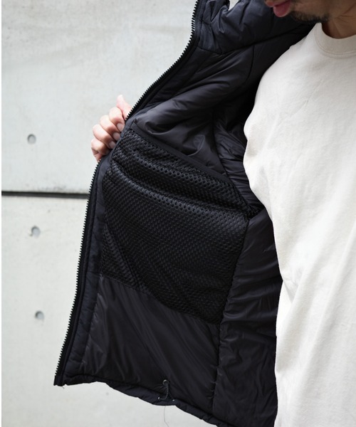 WILD THINGS/ワイルドシングス HAPPY JACKET WT252-11-Q4（ダウン