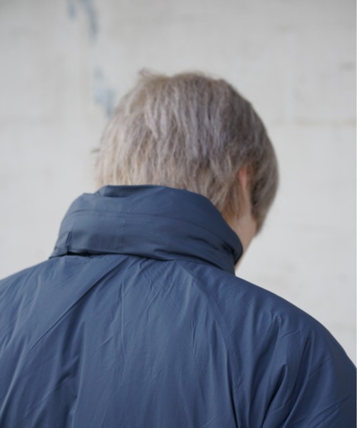 WILD THINGS/ワイルドシングス HAPPY JACKET WT252-11-Q4（ダウン