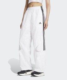adidas｜アディダスのパンツ（ホワイト/白色系）通販 - ZOZOTOWN