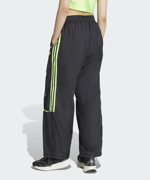 チームガイスト アディカラー オーバーサイズ トラックパンツ
