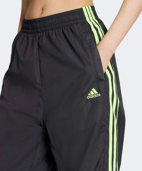 新品XL Adidasアディカラーチームガイスト トラックパンツJD0258 アディダス アディカラー チームガイスト オーバーサイズ トラック