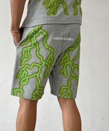 JACKROSE | VALENCIANO THUNDER HEAVY WEIGHT JERSEY SHORTS(その他パンツ)
