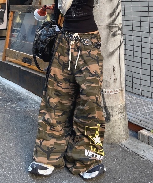 I FEEL LUCKY(アイフィールラッキー)の「【IFEELLUCKY】Lucky army I FEEL LUCKY(アイフィールラッキー)の「【IFEELLUCKY】Lucky army