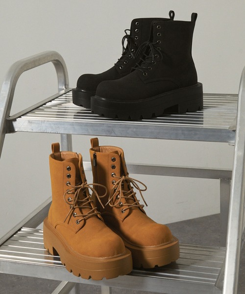 Alfred Alex（アルフレッドアレックス）の「【Alfred Alex】ボリューム