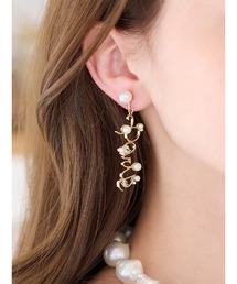 Chesty（チェスティー）の「PARISピアス/イアリング（ピアス（両耳用））」