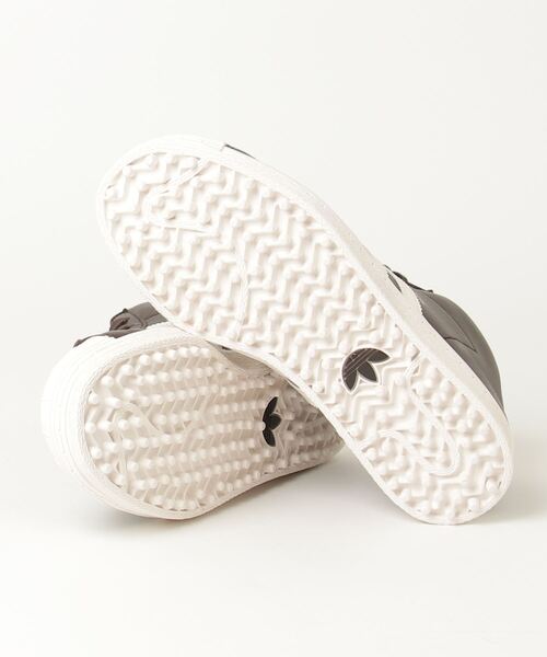 プロモデル ミッドカット スパイクレス ゴルフ / Pro Model Midcut