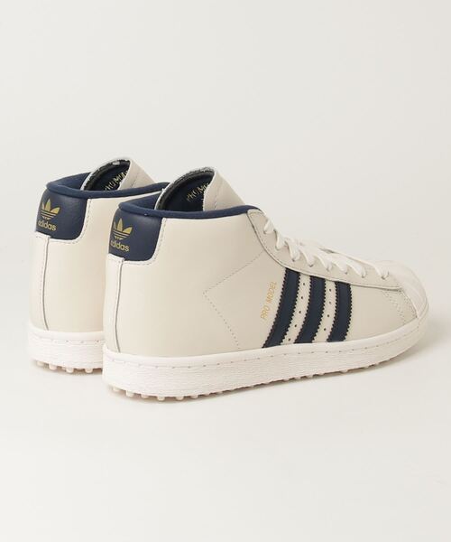 adidas - adidas signature paula ゴルフ アディダス 【オリジナルスゴルフ】サンバ ゴルフ フルグレイン