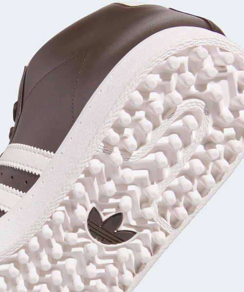 プロモデル ミッドカット スパイクレス ゴルフ / Pro Model Midcut