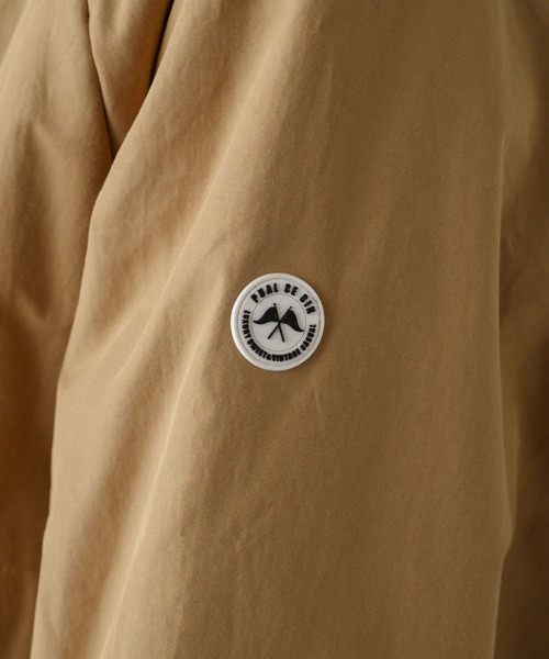 WEB限定】中綿テーラードジャケット（テーラードジャケット）｜PUAL CE