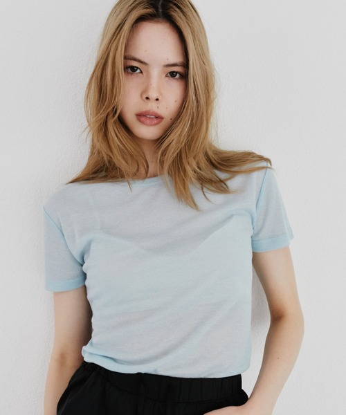 Shear‑harfs live tee футболка