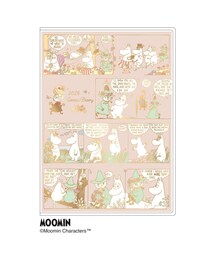 one'sterrace(YeX)MOOMIN EB[N[_CA[ B6(Xe[Vi[)