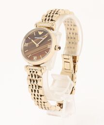 EMPORIO ARMANI | エンポリオ・アルマーニ 腕時計 レディース アナログ ステンレス AR11703(アナログ腕時計)