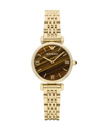 EMPORIO ARMANI｜エンポリオアルマーニの腕時計（ゴールド/金色系