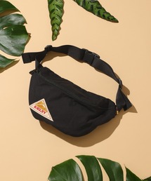 GLOBAL WORK | KELTY SLIM FANNY/577854(ショルダーバッグ)