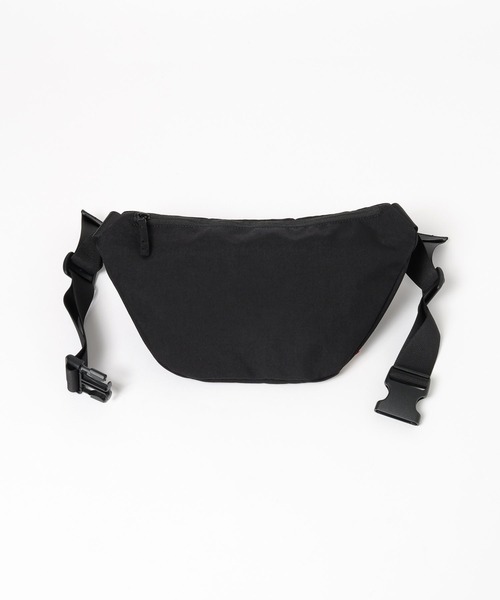 GLOBAL WORK（グローバルワーク）の「KELTY SLIM FANNY/577854（ショルダーバッグ・メンズ・ブラック/ベージュ/ネイビー・FREE）」の7枚目の写真