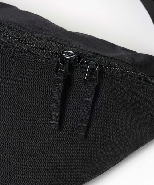 GLOBAL WORK（グローバルワーク）の「KELTY SLIM FANNY/577854（ショルダーバッグ・メンズ・ブラック/ベージュ/ネイビー・FREE）」の8枚目の写真