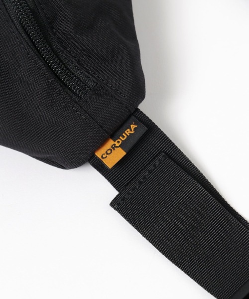 GLOBAL WORK（グローバルワーク）の「KELTY SLIM FANNY/577854（ショルダーバッグ・メンズ・ブラック/ベージュ/ネイビー・FREE）」の13枚目の写真