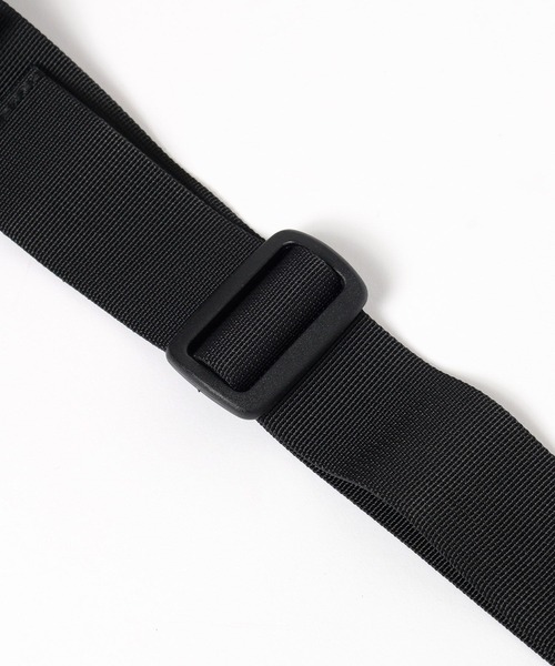 GLOBAL WORK（グローバルワーク）の「KELTY SLIM FANNY/577854（ショルダーバッグ・メンズ・ブラック/ベージュ/ネイビー・FREE）」の15枚目の写真