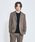 ABAHOUSEiAonEXj́uyZbgAbvΉzfjCN WPbg / FLEX JACKET / 2WAYXgb` hV 􂢉iZbgAbvjvbuE
