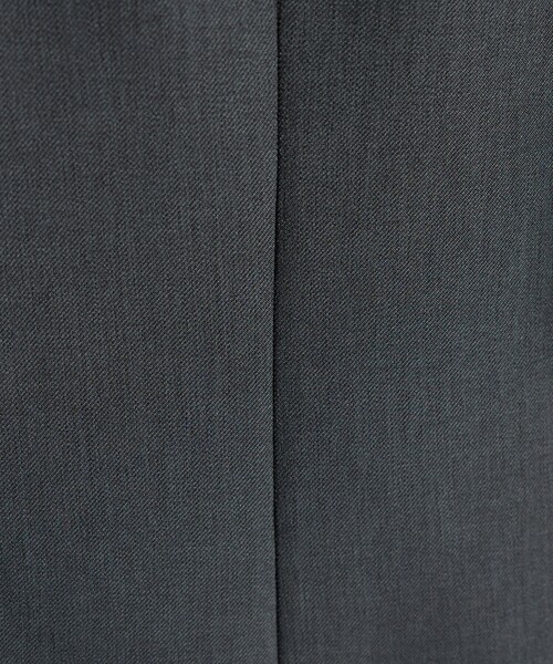 ABAHOUSE(アバハウス)の「【セットアップ対応】デニムライク ジャケット / FLEX JACKET / 2WAYストレッチ 防シワ性 手洗い可(セットアップ・メンズ・ブラウン/ダークネイビー/インディゴブルー/スミクロ・44/46/48/50)」の15枚目の写真