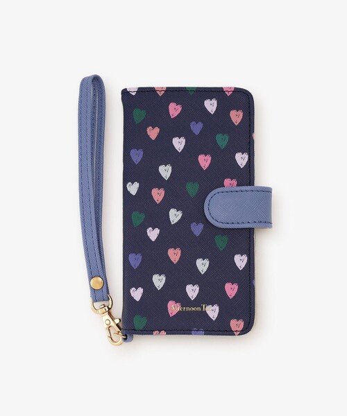 Afternoon Tea（アフタヌーンティー）の「マルチフォンカバー