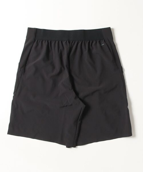 Y-3（ワイスリー）の「Y-3 ERGO SHORT（その他パンツ・メンズ・ブラック・X-SMALL/SMALL/MEDIUM/LARGE/X-LARGE）」の6枚目の写真