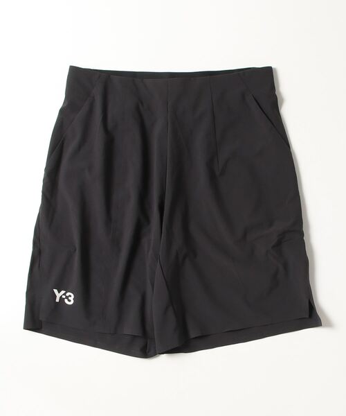 Y-3（ワイスリー）の「Y-3 ERGO SHORT（その他パンツ・メンズ・ブラック・X-SMALL/SMALL/MEDIUM/LARGE/X-LARGE）」の7枚目の写真