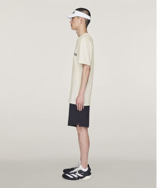 Y-3（ワイスリー）の「Y-3 ERGO SHORT（その他パンツ・メンズ・ブラック・X-SMALL/SMALL/MEDIUM/LARGE/X-LARGE）」の4枚目の写真