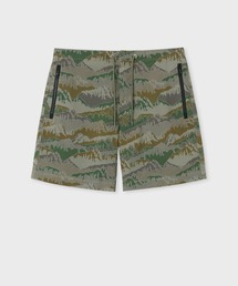 PS Paul Smith | "Military Alps" ショーツ / 252103 621Z(その他パンツ)
