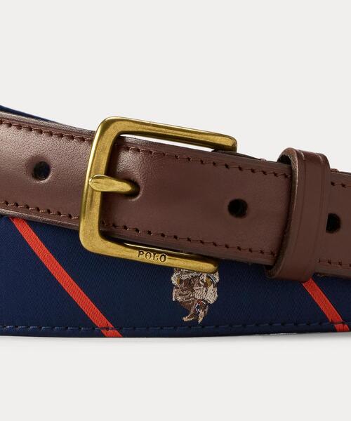 ポロベアレザーベルト W32 ポロベアレザーベルト W32 楽天市場】POLO Ralph Lauren ポロ ラルフ