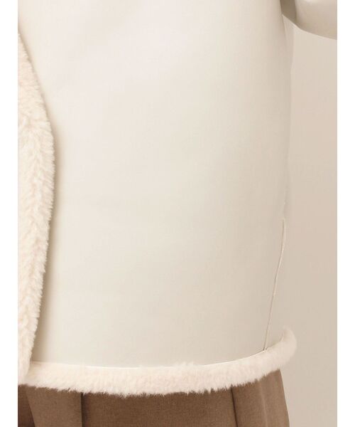 日本製✩美品✩ムートンラム✩ラクーン✩ファーコート✩リバーシブル✩柔らか軽い ムートンコート レディース 本革 ラム リバーシブル ロング