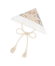 petit main | 兜帽子(その他ベビー用品)