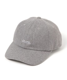 studio CLIP | 【daily CLIP】odds ポイント刺繍CAP(キャップ)