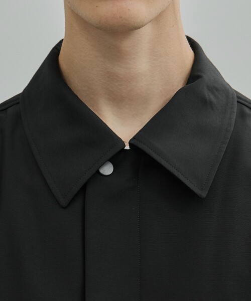 COMPACT CUPRA フライトブルゾン（ブルゾン）｜UNITED TOKYO