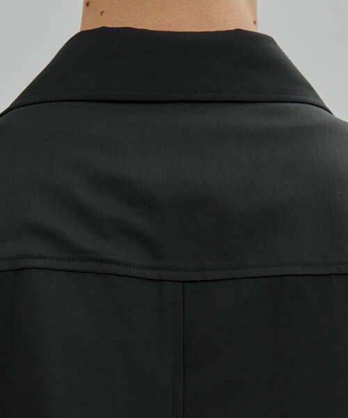 COMPACT CUPRA フライトブルゾン（ブルゾン）｜UNITED TOKYO