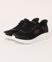 SKECHERS | SKECHERS スケッチャーズ SWIFT FIT スウィフトフィット CONTOURIST-FAST TRANCE【ワイド/軽量】レディーススニーカー 897930W(スニーカー)