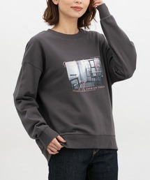 フォトゆるスウェット