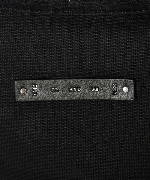 CRIMIE（クライミー）の「BOBBY 3 BOA JACKET（ブルゾン・メンズ・ブラック/カーキ・S/M/L/XL/XXL）」の5枚目の写真